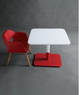 Godrej Topo Table Regular Seating