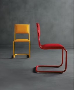 Godrej Vivid Chair