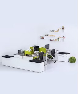 Godrej Dfine Office Modular Workstations