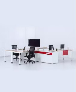 Godrej Dfine Office Modular Workstations