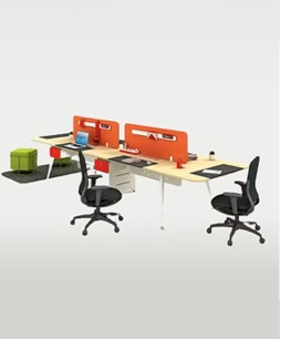 Godrej Upbeat Modular Office Workstations