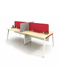 Godrej Upbeat Modular Office Workstations