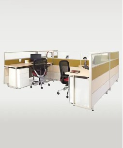 Godrej Wish Modular Office Workstation