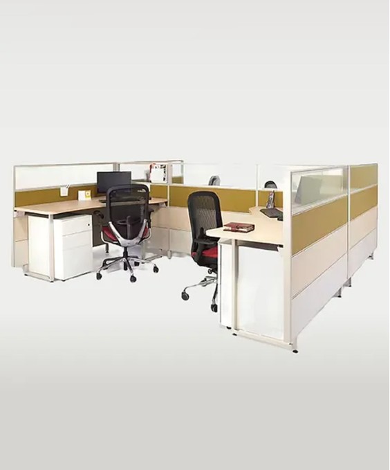 Godrej Wish Modular Office Workstation