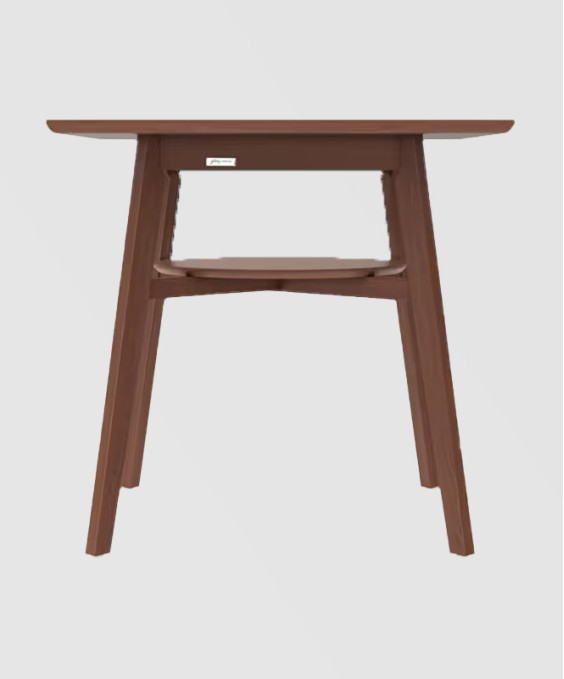 Zara 4 Seater Bar Table (Brown)