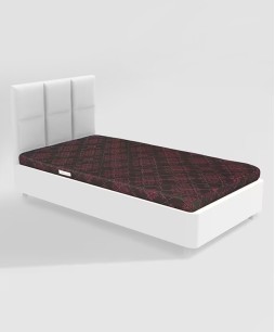 Insignia SP 78 x 36 x 4 Mattress (Single Bed, PU Foam)