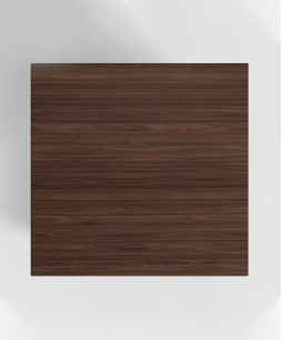 Aero Bedside Table (Valigny Oak Finish)