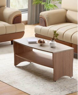 Luna Coffee Table (Engineered Wood)
