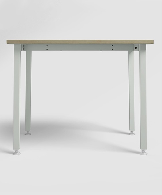 We Connect Table (Highline Pine)