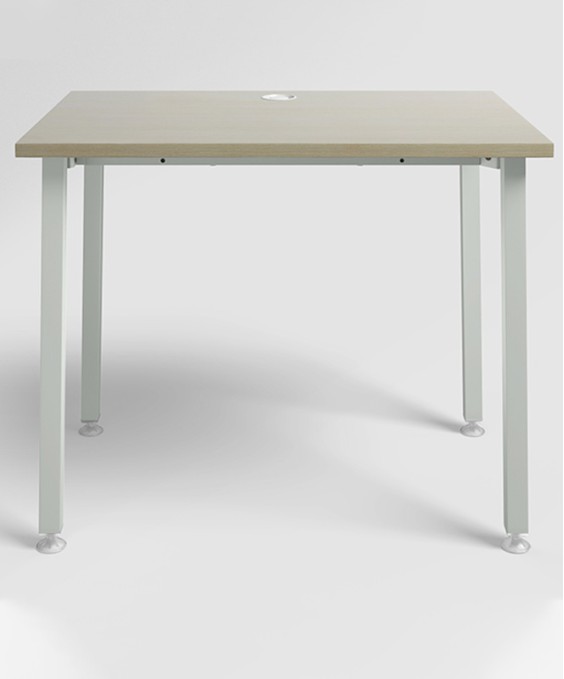 We Connect Table (Highline Pine)